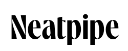 Neatpipe - logo
